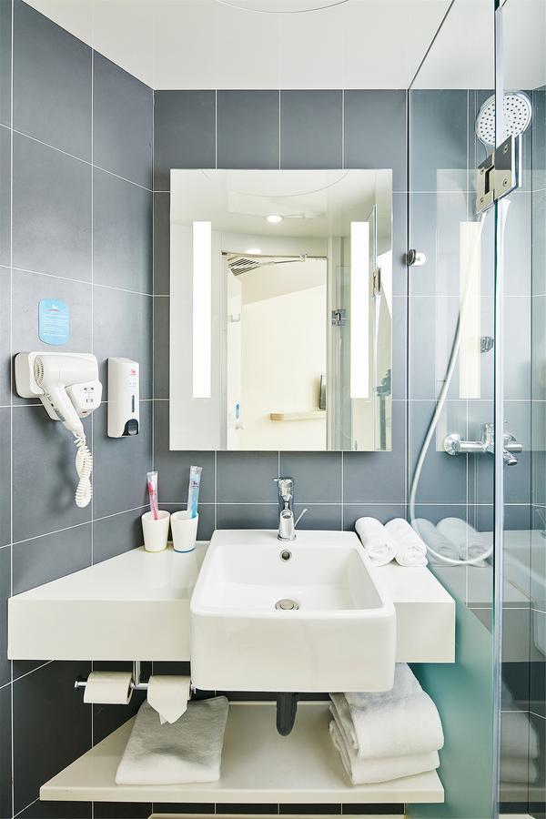 Hanting Hotel Shanghai Hongqiao National Exhibition Center Jidi Road Экстерьер фото